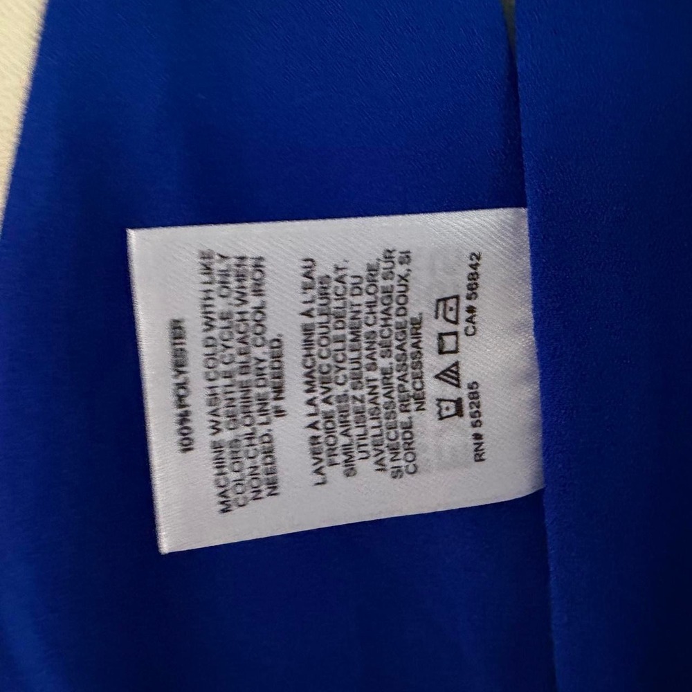 Size Small - Picture 8 of 8